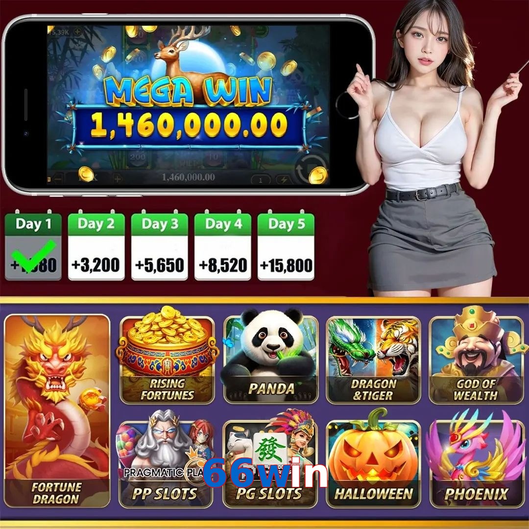 66win