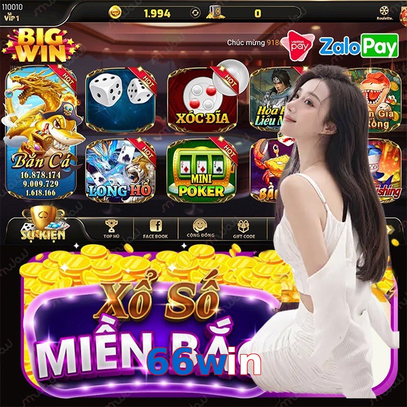 66win