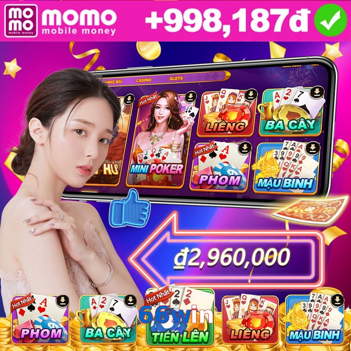 66win