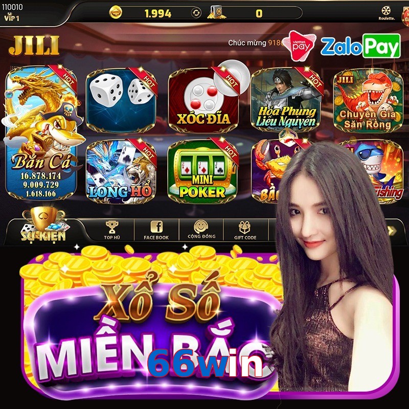 66win