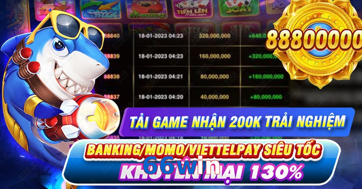 66win