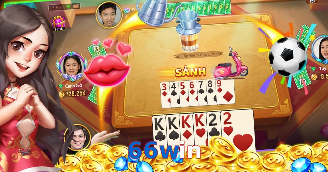 66win