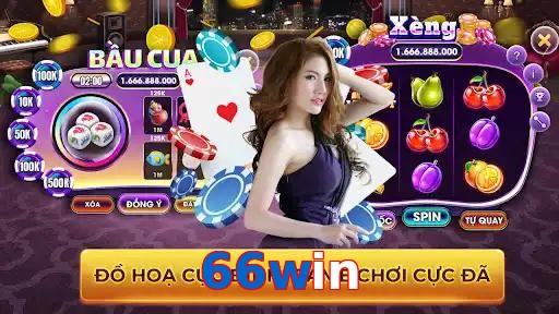 66win